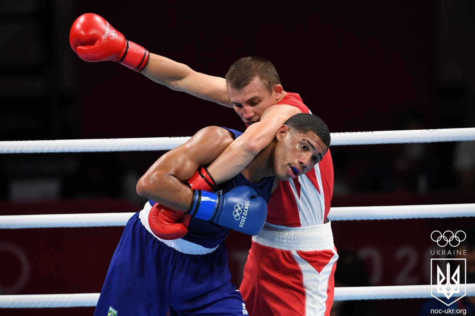 Драма Хижняка, два "срібла" і дві "бронзи" для України: підсумки дня на ОІ